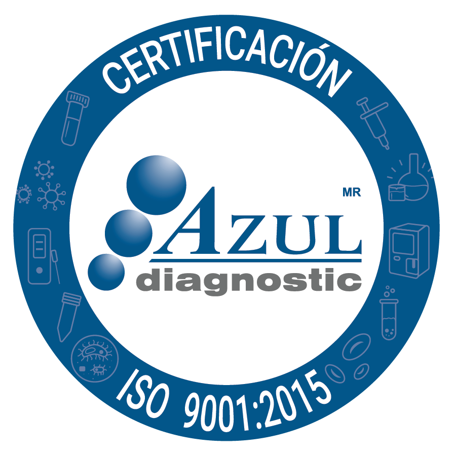 LOGO CERTIFICACIÓN ISO 9001-2015